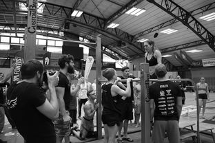 kaiyun登录入口-国家健身日活动各地陆续开展气氛热烈,国家健身号召