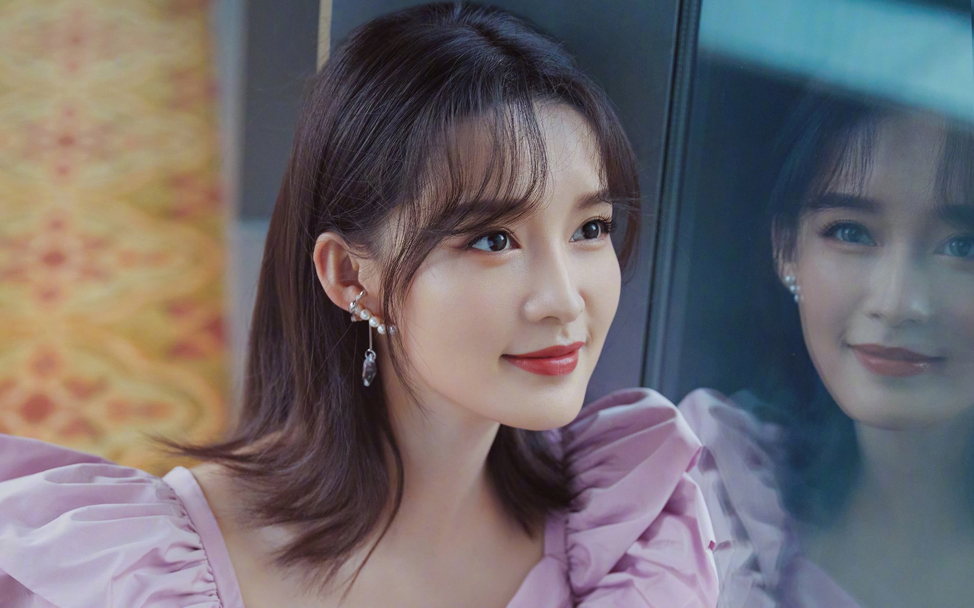 国际体联代表团考察中国体操训练基地，国际体操联合会有中国人吗